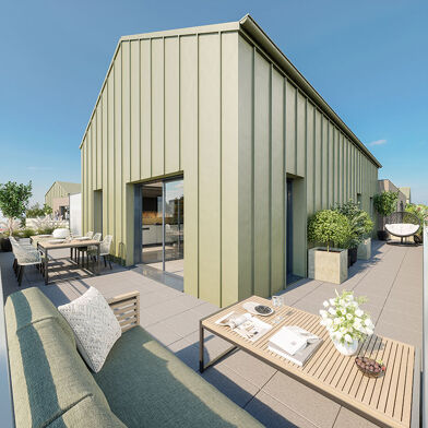 Appartement 4 pièces 379000 €