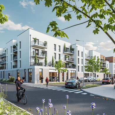 Appartement 1 pièces 139900 €