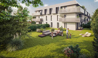 Appartement neuf   m² à vendre à Ifs (14123)