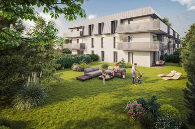 Appartement 3 pièces 219900 €