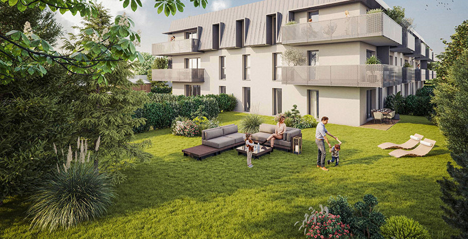 Le Clos du Marronnier — photo 1