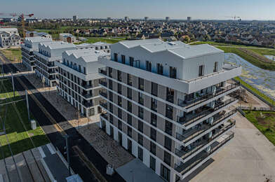 Appartement 4 pièces 349900 €