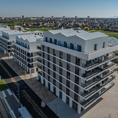 Appartement 4 pièces 369900 €