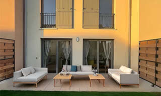 Appartement neuf   m² à vendre à Marly-la-Ville (95670)