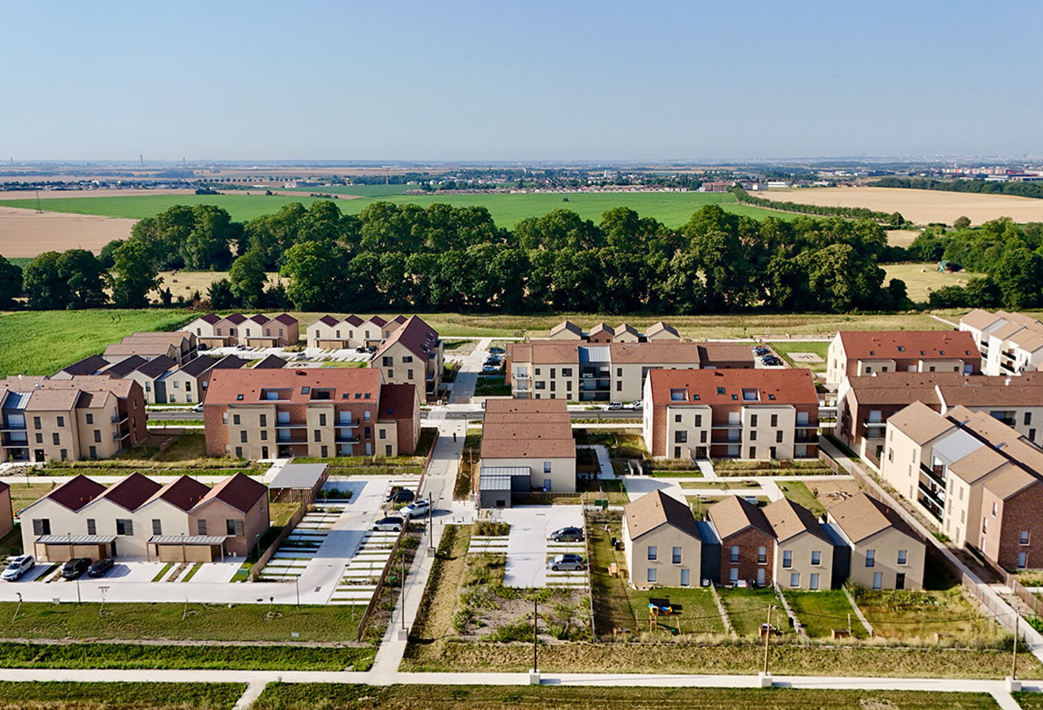 Le Haras — photo 1