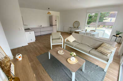 Appartement 3 pièces 269000 €