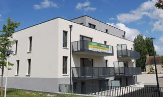 Appartement neuf   m² à vendre à Ifs (14123)