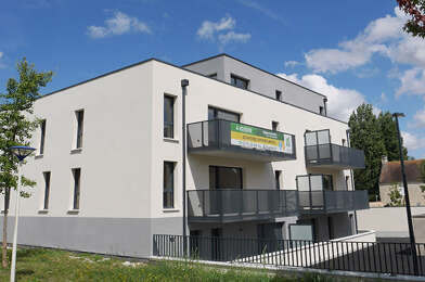 Appartement 4 pièces 305000 €