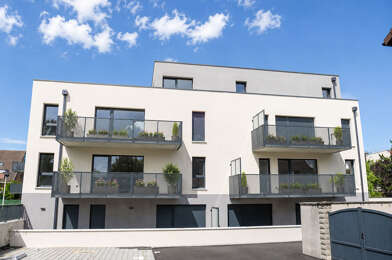 Appartement 4 pièces 329000 €