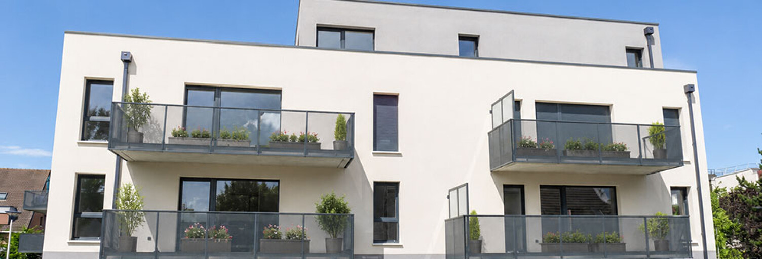 Appartement 4 Pièces 92 m² à vendre à Ifs (14123)