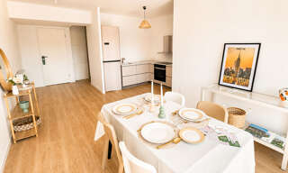 Appartement neuf   m² à vendre à Ifs (14123)