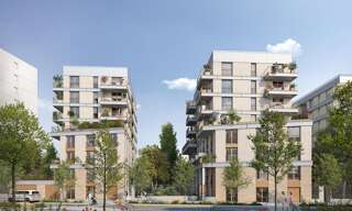 Appartement neuf   m² à vendre à Nanterre (92000)