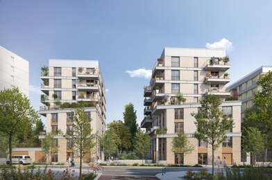 Appartement 3 pièces null €