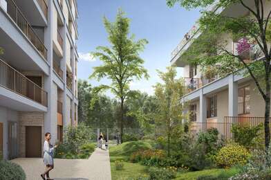 Appartement 4 pièces 404000 €