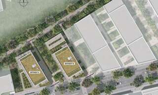 Appartement 4 Pièces 78 m² à vendre à Nanterre (92000)