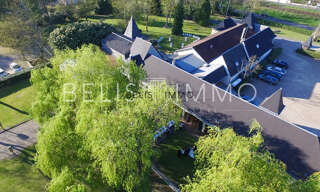 Commerce  960 m² à vendre à Saint-Martin-le-Beau (37270)