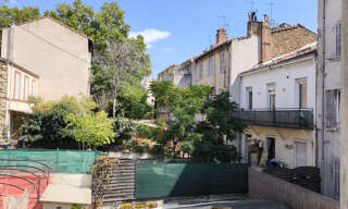 Appartement 2 Pièces 45 m² à vendre à Marseille 4 (13004)