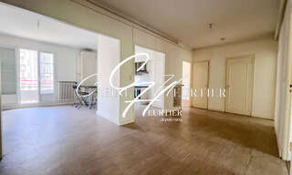 Appartement 5 Pièces 108 m² à vendre à Grenoble (38000)