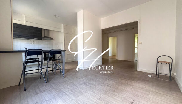 Appartement 5 pièces  à vendre Grenoble 38000