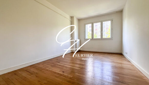 Appartement 5 pièces  à vendre Grenoble 38000