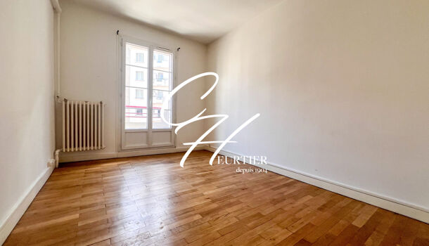 Appartement 5 pièces  à vendre Grenoble 38000