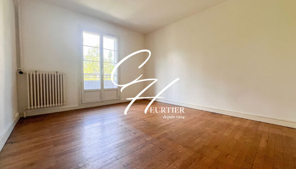 Appartement 5 pièces  à vendre Grenoble 38000