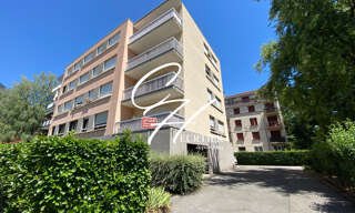 Garage  8 m² à louer à Grenoble (38000)