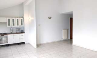 Appartement 3 Pièces 79 m² à vendre à Sergy (01630)