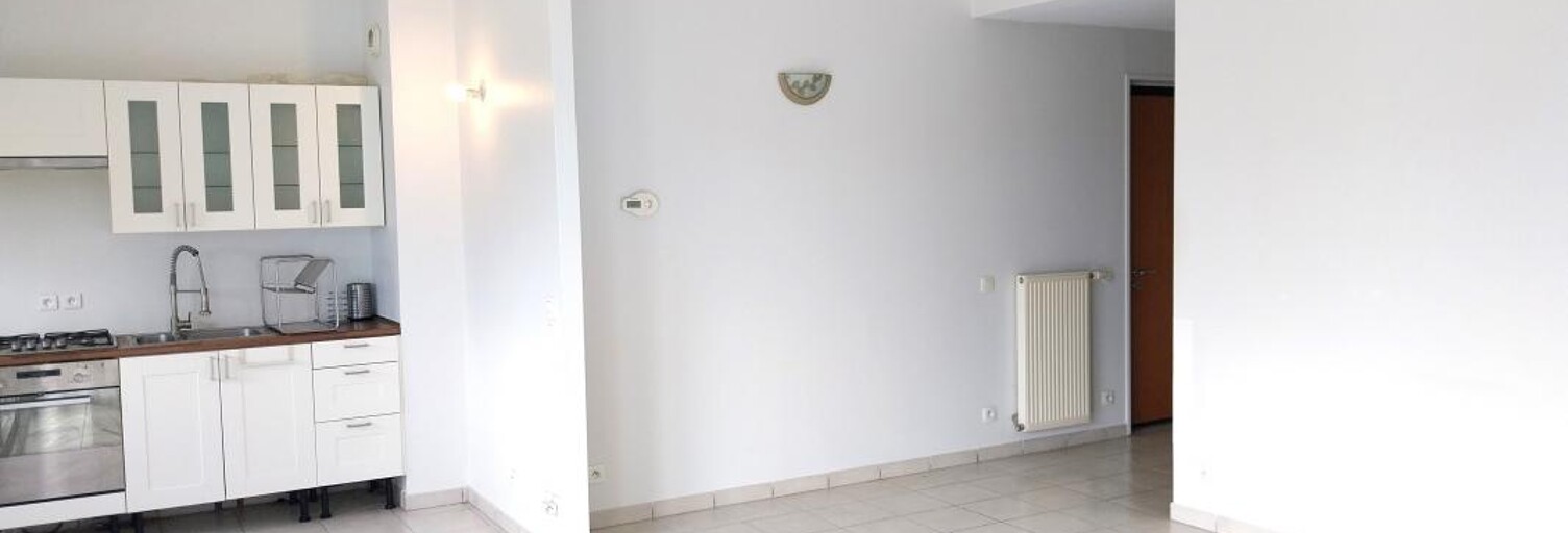 Appartement 3 Pièces 79 m² à vendre à Sergy (01630)