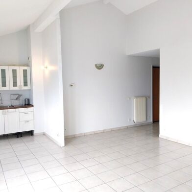 Appartement 3 pièces 310000 €