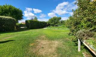 Terrain  443 m² à vendre à Quincieux (69650)