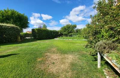 Terrain À Vendre — photo du bien