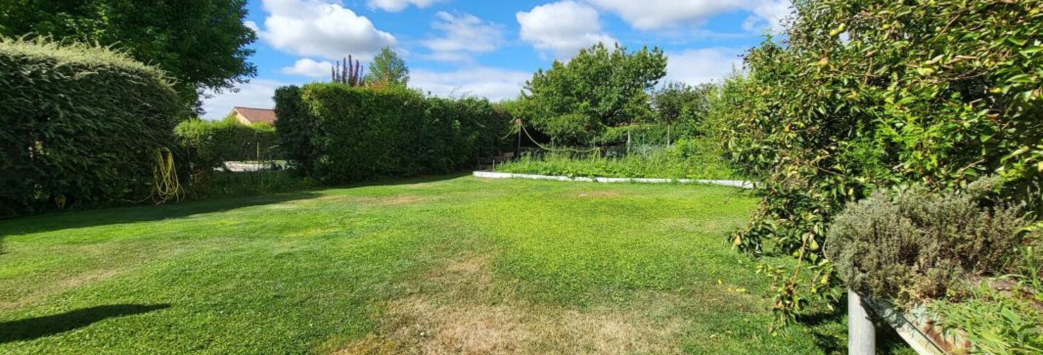 Terrain  443 m² à vendre à Quincieux (69650)