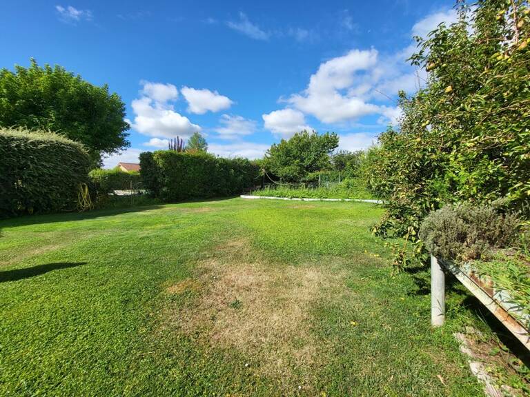 Terrain À Vendre — photo 1