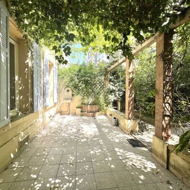 Maison 7 pièces 1099000 €