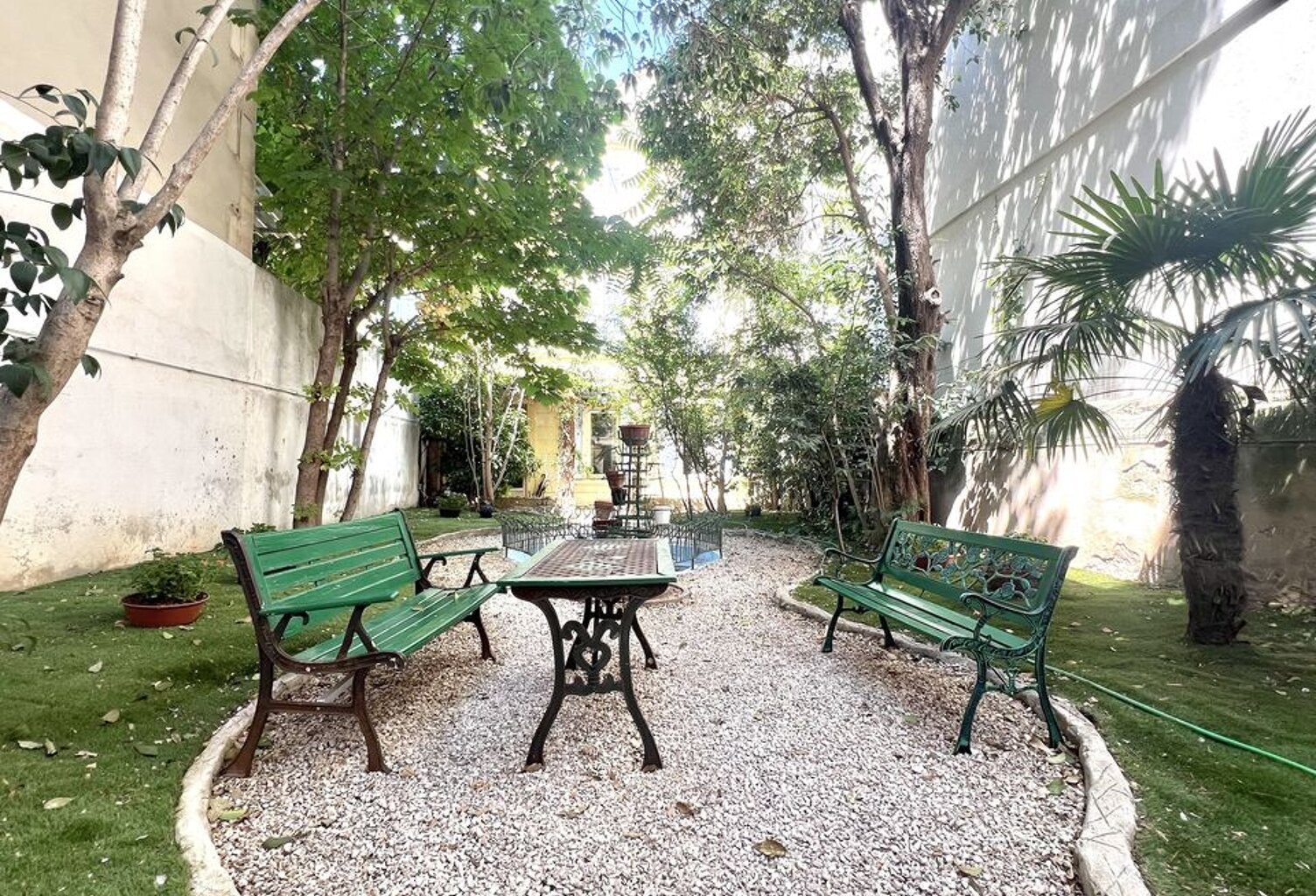 Maison — photo 1