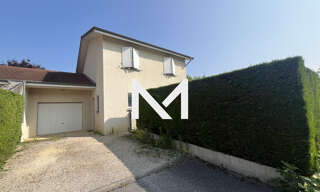 Maison 4 Pièces 95 m² à vendre à Saint-Marcellin (38160)