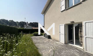 Maison 4 Pièces 95 m² à vendre à Saint-Marcellin (38160)