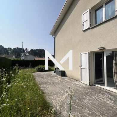 Maison 4 pièces 245000 €