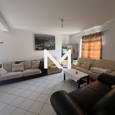 Maison 4 pièces 210000 €