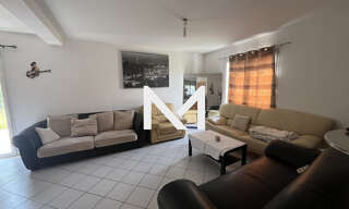 Maison 4 Pièces 95 m² à vendre à Saint-Marcellin (38160)