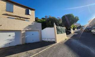 Maison 4 Pièces 89 m² à vendre à Marseille 11 (13011)