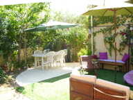 MAISON AVEC JARDIN — photo 3