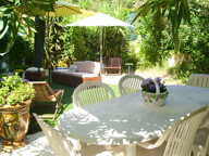 MAISON AVEC JARDIN — photo 4