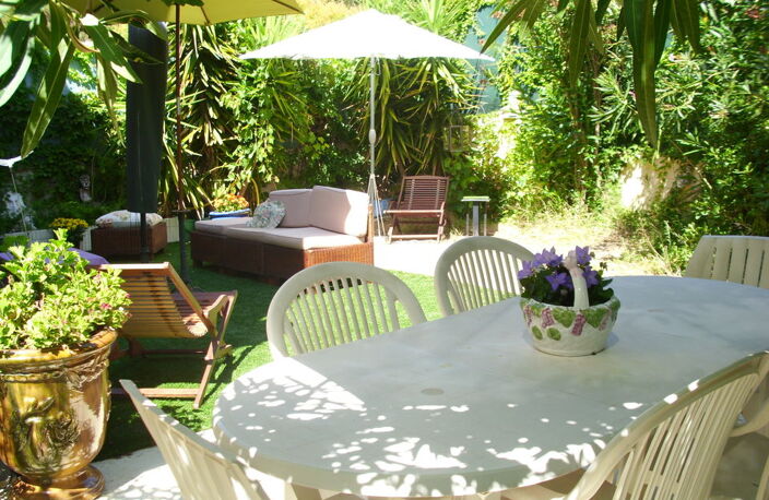 MAISON AVEC JARDIN — photo 4