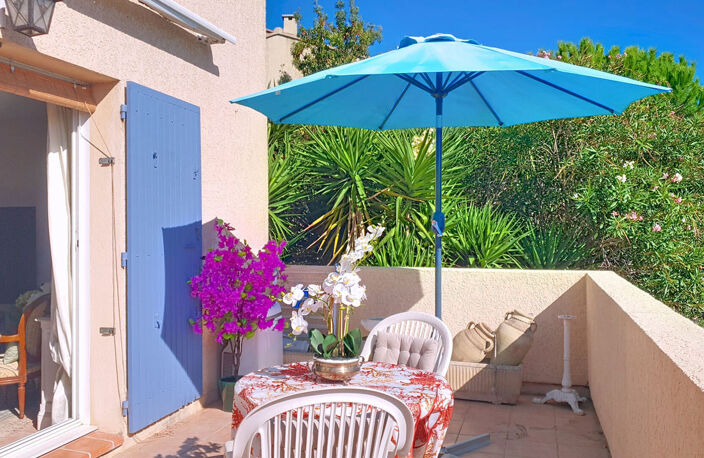 MAISON AVEC JARDIN — photo 5