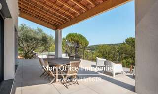 Maison 5 Pièces 178 m² à vendre à Meyreuil (13590)