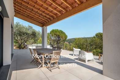 Maison 5 pièces 1090000 €