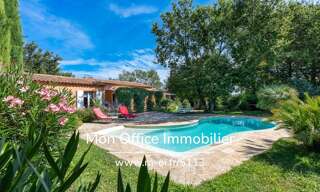 Maison 10 Pièces 251 m² à vendre à Aix-en-Provence (13540)