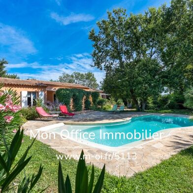 Maison 10 pièces 1149000 €